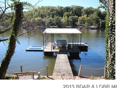 146 Stonebraker Dr, Camdenton, MO, 65020