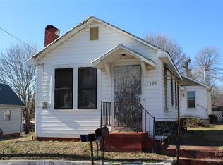 520 W Concord St, Morganton, NC 28655