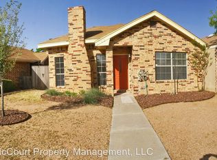 2103 Geraldine St, Midland, TX 79707