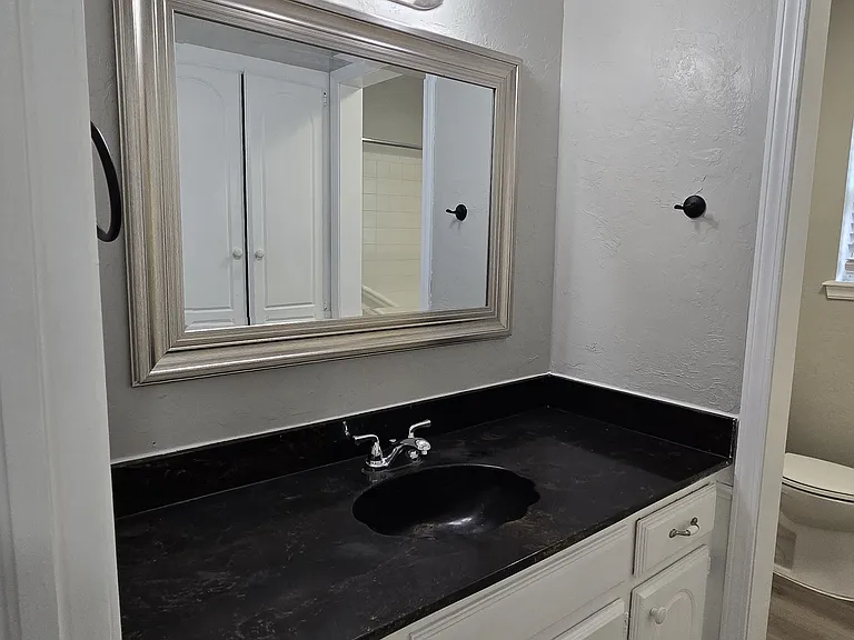 Main Bath