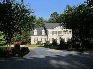 13120 Addison Rd, Roswell, GA 30075