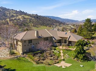 28221 Cumberland Rd, Tehachapi, CA 93561