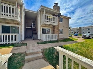 14131 E Jewell Ave APT 104, Aurora, CO 80012