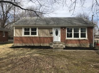 4524 Janice Way, Louisville, KY 40216