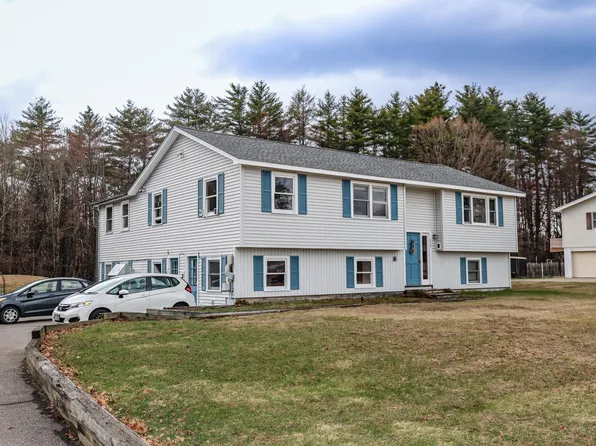 438 Maple Street, Hopkinton, NH 03229