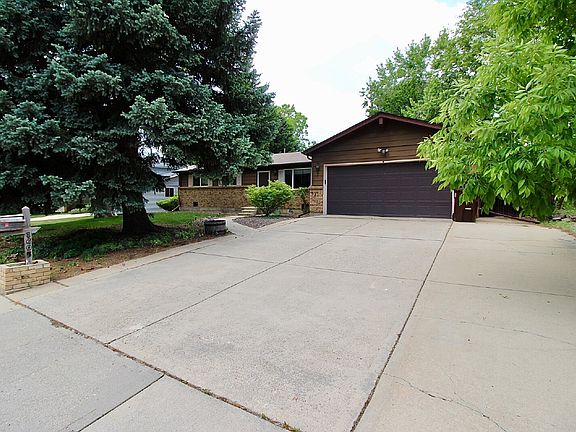 2nd image of 1405 Abilene Dr