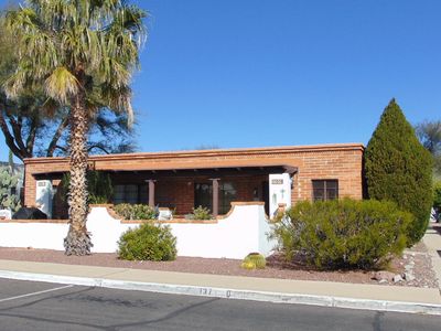 136 W Camino Alameda UNIT B, Green Valley, AZ, 85614