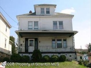 915 Crown Ave #L-4, Scranton, PA 18505