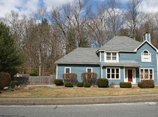 48 Stoney Hill Rd, Shrewsbury, MA 01545