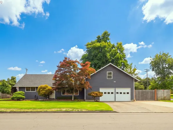1190 Sanborn Ave, Eugene, OR 97404