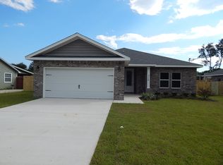 211 Starfish Rd, Mary Esther, FL 32569