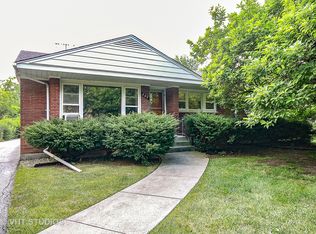 809 Argyle Ave, Flossmoor, IL
