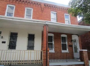 920 Atlantic Ave, Camden, NJ 08104