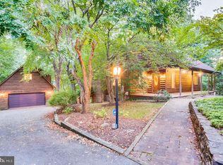 13810 Alderton Rd, Silver Spring, MD 20906