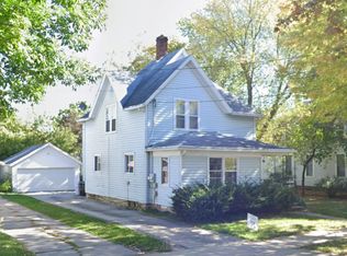 1006 N State St, Appleton, WI 54911