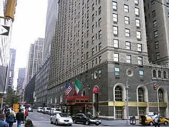 Rented by Global Realty Opportunities