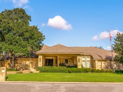 1111 Pebble Beach Dr, Mansfield, TX, 76063