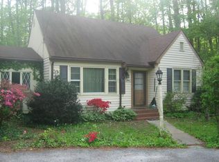 23477 Haines Point Rd, Chance, MD 21821