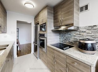 205 Hilda Ave #301, Toronto, ON