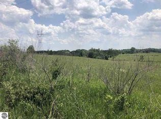 W Scribner Rd, Rose City, MI 48654