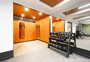 Rented by Twin Group