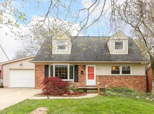 2747 Manchester Rd, Ann Arbor, MI 48104