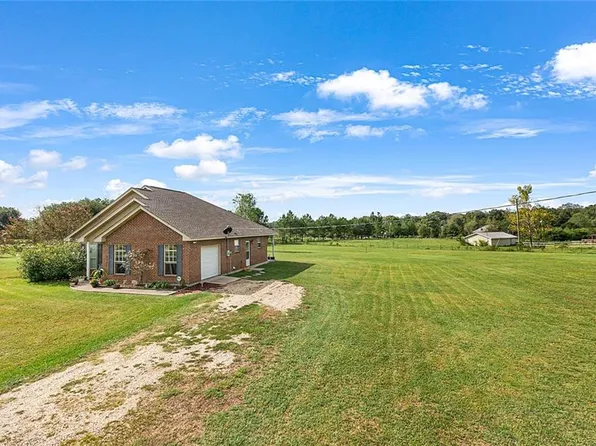 40135 Silverado Ln, Franklinton, LA 70438