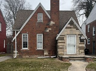 16580 Strathmoor St, Detroit, MI 48235
