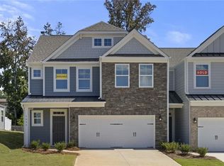 5006 Moonlight Ridge Dr, Greensboro, NC 27455