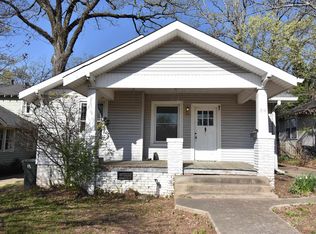 214 N Pine St, Little Rock, AR 72205