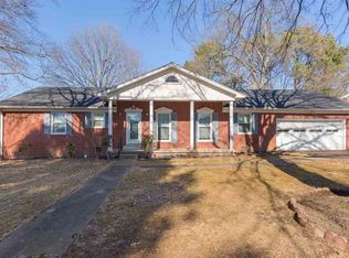 47 Laurie Cir, Jackson, TN 38305