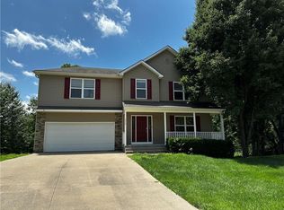 12202 N Highland Ave, Kansas City, MO 64165