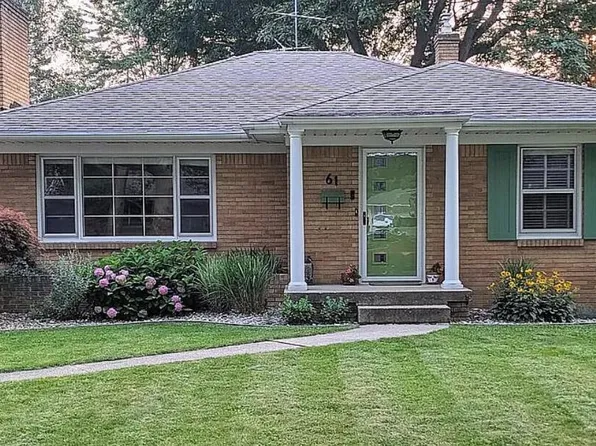 61 Holmdene Blvd NE, Grand Rapids, MI 49503