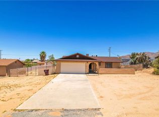 7117 Ivanpah Ave, Twentynine Palms, CA 92277