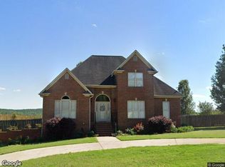 210 Madison Ln, Odenville, AL 35120