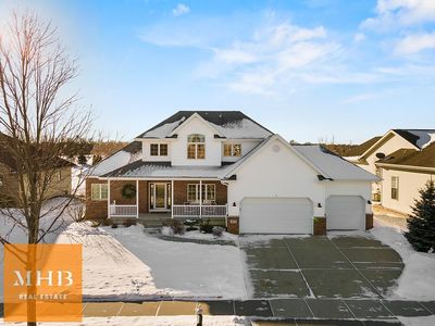 514 Vanderbilt Dr, Waunakee, WI, 53597