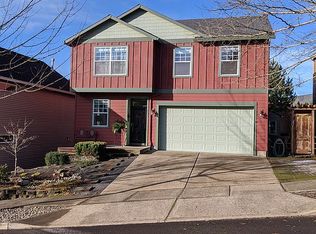 18351 Tupper Rd, Sandy, OR 97055