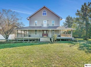 16100 S 120th St, Bennet, NE 68317