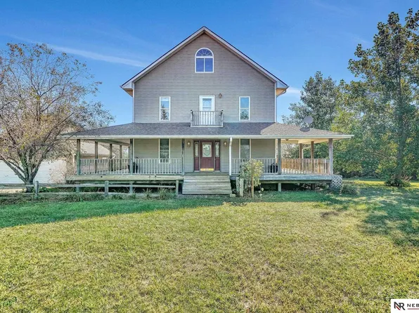 16100 S 120th St, Bennet, NE 68317