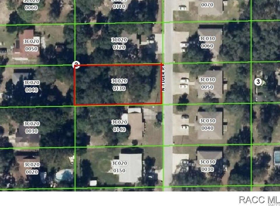 1st image of 1178 N Tiger Pt
