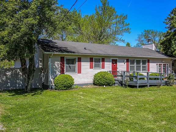 2nd image of 1727 Hamilton Dr