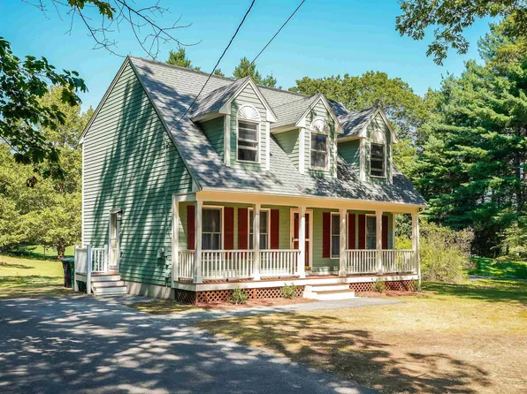 101 Gilson Road, Nashua, NH 03062