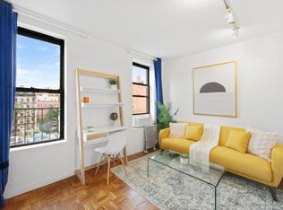 180 1st Ave #8, New York, NY 10009