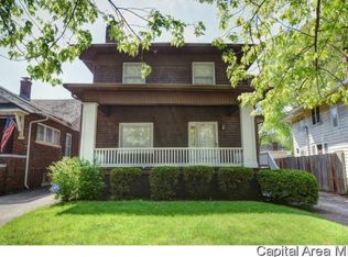 2009 S 5th St, Springfield, IL 62703