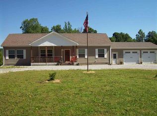 7754 W 750 S, Winamac, IN 46996