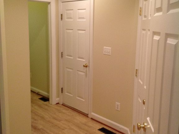 Mudroom/entry from garage