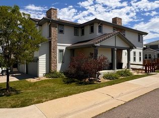 10552 Rutledge St, Parker, CO 80134