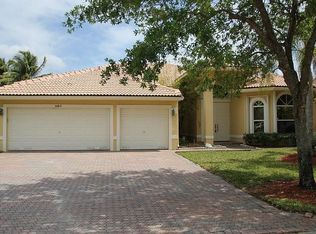 5069 NW 124th Way, Pompano Beach, FL 33076