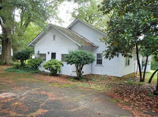 1827 Cassville Rd NW, Cartersville, GA 30121