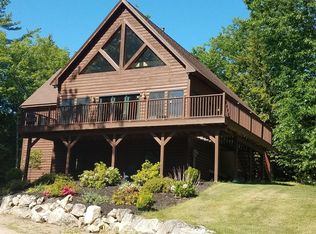 110 Brickyard Hill Rd, Bridgton, ME 04009
